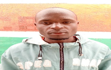 Benjamin Wafula