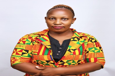 Sabina Wanjohi